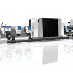 Gallus and Schmid Rhyner collaborate for digital coating Gallus Labelfire