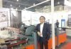 Mumbai-based Technicon supplies pouch sticking machine to Times of India for trials Technicon