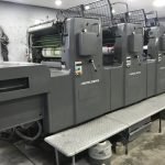 GK Printers optimistic about its commercial business GK