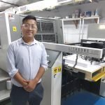 Book printer Quarterfold Printabilities embarks on major investment drive Quarterfold