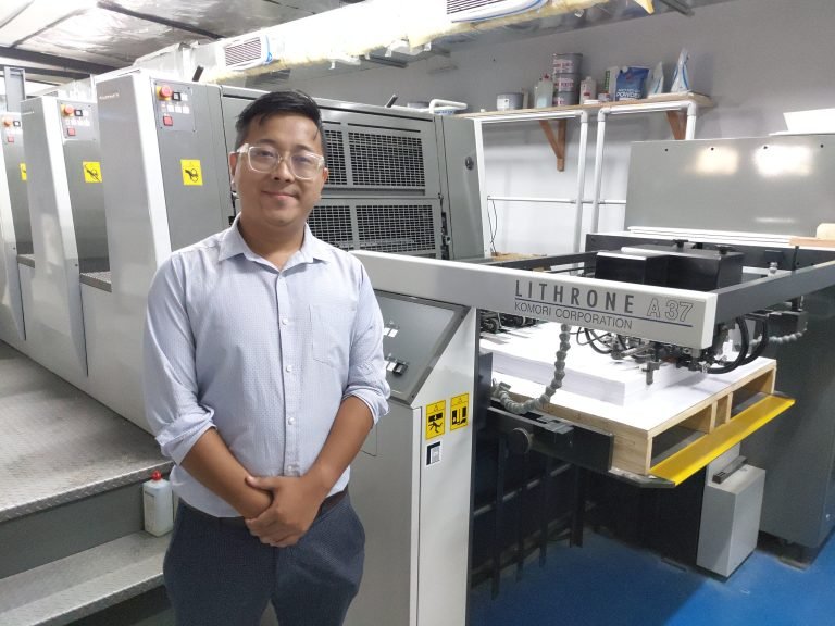 Book printer Quarterfold Printabilities embarks on major investment ...