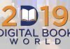 Digital Book World 2019, 10-12 September I Nashville, Tennessee