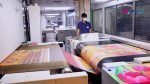 Digital textile printing continues to grow printing