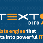 iText launches IText Dito IText Dito