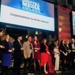 Winners for World Digital Media Awards announced