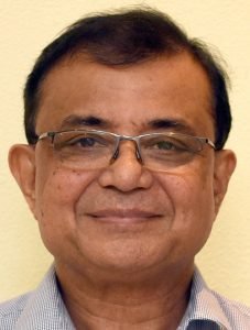 Purkayastha, CEO & managing director of ABP