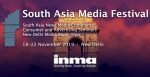 INMA media festival – 18-22 November 2019, New Delhi INMA