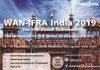 27th WAN IFRA annual conference, Delhi – 18&19 September The 27th WAN IFRA annual conference will take place between 18 and 19 September 2019 at the Leela Ambience, Gurugram.