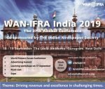 27th WAN IFRA annual conference, Delhi – 18&19 September The 27th WAN IFRA annual conference will take place between 18 and 19 September 2019 at the Leela Ambience, Gurugram.