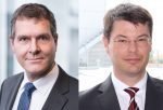 VDMA interview with manroland Goss Alexander Wassermann and the new managing director of manroland Goss, Franz Kriechbaum