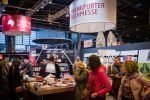 Frankfurt Book Fair – 16-20 October 2019