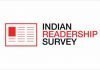 Media Research Users Council announces Indian Readership Survey for Q2 2019 Survey