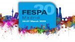 FESPA Global Print Expo 2020 – 24 – 27 March, Madrid FESPA Madrid 2020