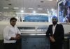 Colorjet launches Vastrajet 16-head printer in India Colorjet