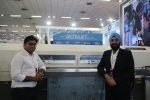 Colorjet launches Vastrajet 16-head printer in India Colorjet