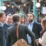 Speakers confirmed for FIPP World Media Congress 2019 FIPP World Media Congress will take place from 12 to 14 November 2019