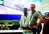 Apsom launches Roland DG Texart RT-640M at Media Expo Delhi Media