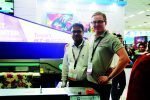 Apsom launches Roland DG Texart RT-640M at Media Expo Delhi Media