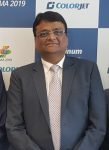Colorjet’s BioPrint assurance amid plastic ban MS Dadu, chairman of Colorjet