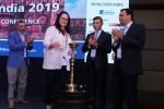 Be your own innovator and disrupter – WAN-IFRA India 2019 The inaugural ceremony of the WAN-IFRA conference.