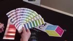 Color-Logic case study for graphic designers graphic
