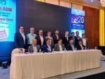 BMPA announces new office bearers and managing committee at annual gala event in Mumbai BMPA