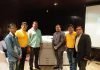 Edifice Technologies and Canon India unveil imagePRESS C910 series for Mumbai market Canon