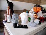 The growing demand for 3D printing services printing