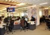Indian newsroom modernization since the 1970s newsroom