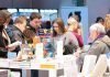 Strong Indian presence at this year’s Frankfurt Book Fair Scenes at the FBF. Photo IPP