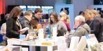 Strong Indian presence at this year’s Frankfurt Book Fair Scenes at the FBF. Photo IPP