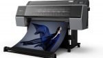 Epson launches 12-color wide format printer SureColor SC-P9500 12 color wide format printer