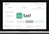 AdSelf introduces new ad interface and social media ad support Adself mockup