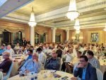 Drupa 2020 roadshow takes place at Mumbai’s Taj Mahal Hotel