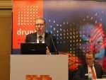 We need a digital drupa 2021 Dr Markus Heering, managing director of VDMA Printing and Paper Technology Association Photo IPP drupa 2021