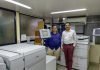 Pune’s Unique Offset strengthens digital capabilities with two Canon printers Unique Offset