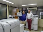 Pune’s Unique Offset strengthens digital capabilities with two Canon printers Unique Offset