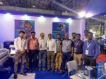 Epson India secures orders for three printers at Sign India 2019 Epson