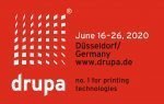 Drupa 2020 – now it’s just 201 days away Hetal