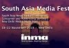 13th INMA South Asia Media Festival in Delhi