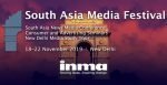13th INMA South Asia Media Festival in Delhi