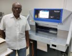 PM Digital Products installs Horizon binding and cutting equipment Digital