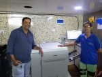 Print India opts for brand new Canon C710 color production printer Canon