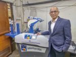 Mumbai’s General Photo Stores upgrades to Foliant Vega 400A laminating machine