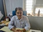 Mumbai’s Hitech Systems to showcase variety of print finishing solutions at Pamex Parag Shah, chief executive officer of Hitech Systems