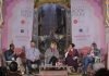 9th edition of Jaipur BookMark (JBM) – 19 – 23 January 2023 JBM 2019. Photo JBM