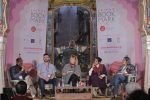 9th edition of Jaipur BookMark (JBM) – 19 – 23 January 2023 JBM 2019. Photo JBM