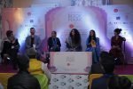 Jaipur BookMark – 22–25 January 2020 Jaipur BookMark 2019. Photo JBM