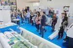 Sportswear manufacturing at FESPA Global Print Expo 2020 Print Make Wear 2019. Photo FESPA