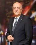 Strong interest in Manroland Sheetfed’s high-performance presses Rafael Penuela, CEO of Manroland Sheetfed GmbH